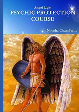 portada Angel Light's Protection & Grounding Course (in English)