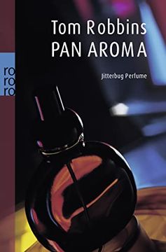 portada Panaroma: Jitterbug Perfume (en Alemán)