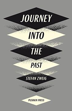 portada Journey Into the Past (in English)