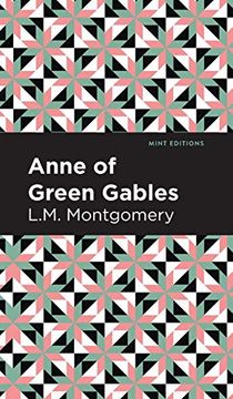 portada Anne of Green Gables (Mint Editions)