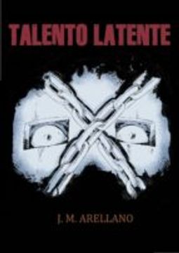 portada Talento Latente (in Spanish)