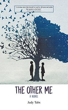 portada The Other me: A Story of two Lives Changed Forever (in English)