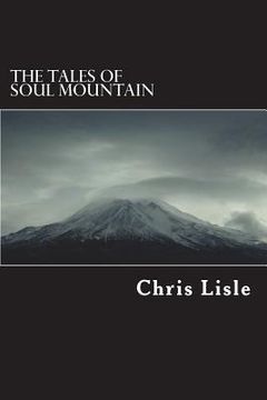 portada The Tales of Soul Mountain (en Inglés)