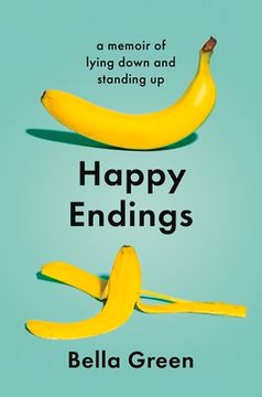 portada Happy Endings (en Inglés)