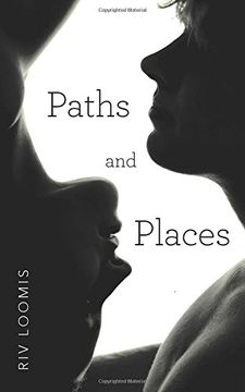 portada Paths and Places