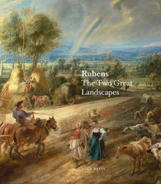 portada Rubens: The Two Great Landscapes (en Inglés)