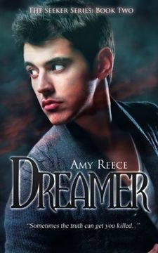 portada Dreamer: Volume 2 (The Seeker Series)