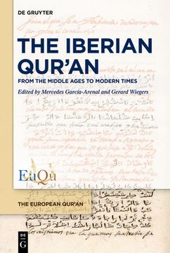 portada The Iberian Qur'an (en Inglés)