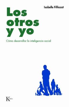 portada Los Otros y yo: Cómo Desarrollar la Inteligencia Social (in Spanish)