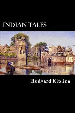 portada Indian Tales (in English)