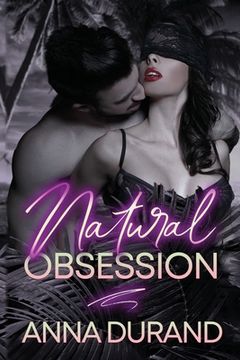 portada Natural Obsession (en Inglés)