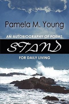 portada stand: an autobiography of poems for daily living (in English)