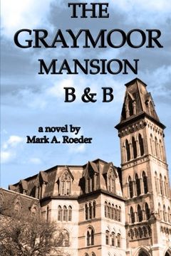 portada The Graymoor Mansion B&B