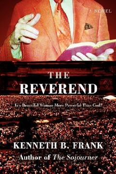 portada the reverend (en Inglés)