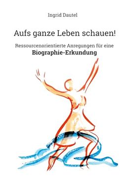 portada Aufs Ganze Leben Schauen! (in German)