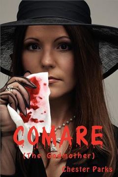 portada comare (the godmother) (en Inglés)