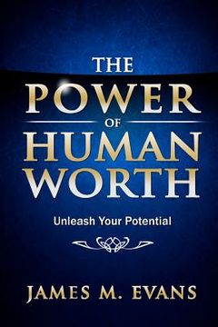 portada the power of human worth (en Inglés)