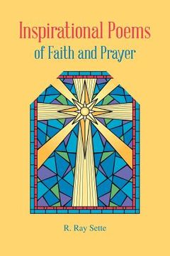 portada Inspirational Poems of Faith and Prayer (en Inglés)