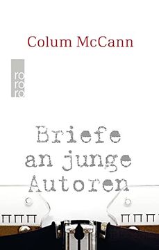 portada Briefe an Junge Autoren: Mit Praktischen und Philosophischen Ratschlägen (in German)