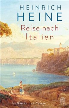 portada Reise Nach Italien (en Alemán)
