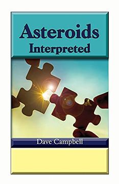 portada Asteroids Interpreted (in English)