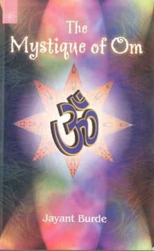 portada The Mystique of om