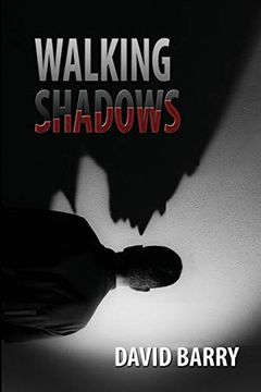 portada Walking Shadows (in English)