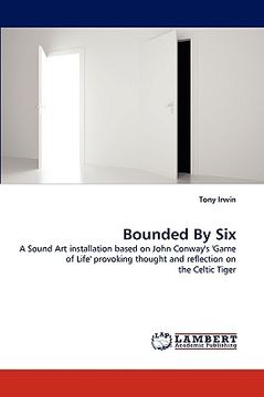 portada bounded by six