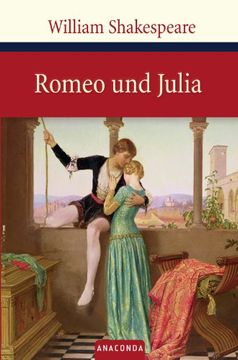 portada Romeo und Julia: Tragödie in fünf Aufzügen (en Alemán)
