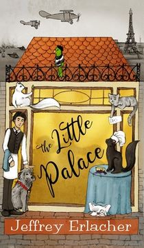 The Little Palace (en Inglés)