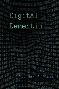 portada Digital Dementia (en Inglés)