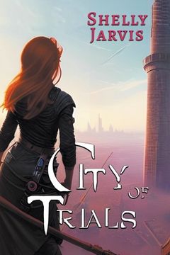 portada City of Trials (en Inglés)