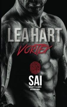 portada Vortex (SAI) (Volume 1)