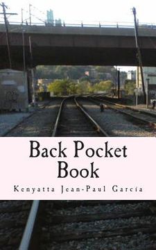 portada Back Pocket Book (en Inglés)