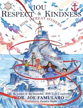 portada IOU Respect & Kindness: How I Treat Others (en Inglés)