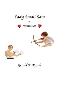 portada Lady Small Sam
