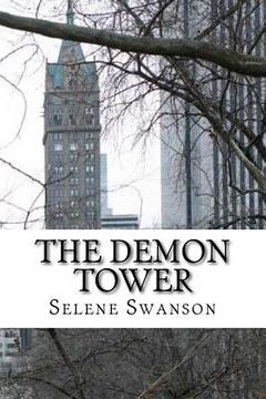 portada The Demon Tower (en Inglés)