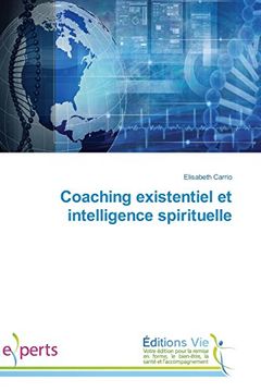 portada Coaching existentiel et intelligence spirituelle (Omn.Vie) (French Edition)