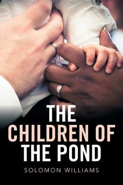 portada The Children of the Pond (en Inglés)