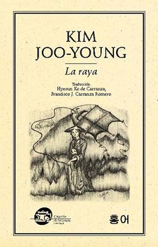 portada La Raya (in Spanish)