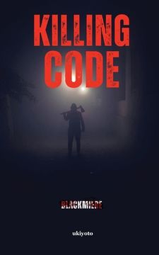 portada Killing Code (en Tagalo)