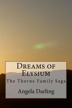 portada dreams of elysium (en Inglés)