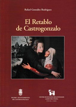 portada El Retablos de Castrogonzalo