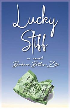 portada Lucky Stiff (in English)
