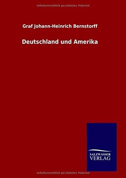 portada Deutschland und Amerika