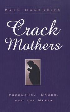 portada crack mothers (en Inglés)