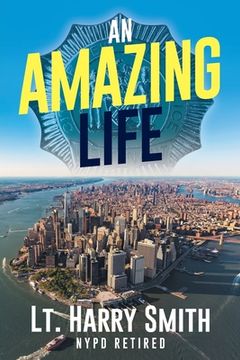 portada An Amazing Life (en Inglés)