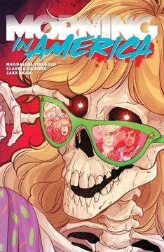 portada Morning in America (1) (en Inglés)