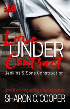 portada Love Under Contract (in English)
