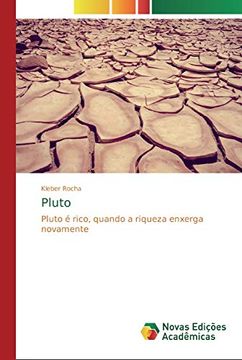 portada Pluto: Pluto é Rico, Quando a Riqueza Enxerga Novamente